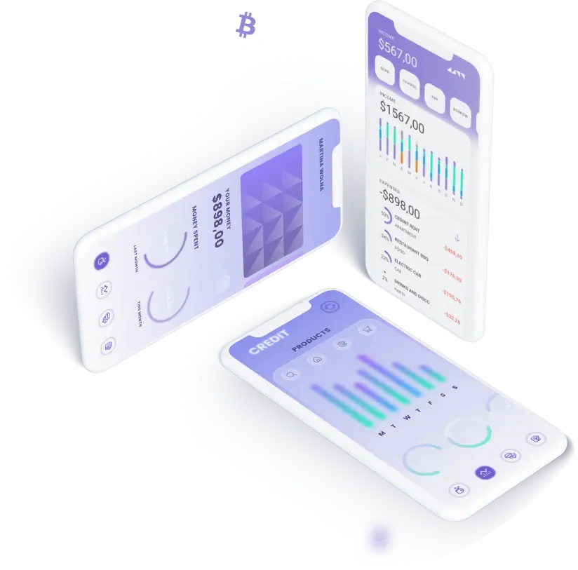 RichbertPro - RichbertPro Software - Transforming the Cryptocurrency Industry